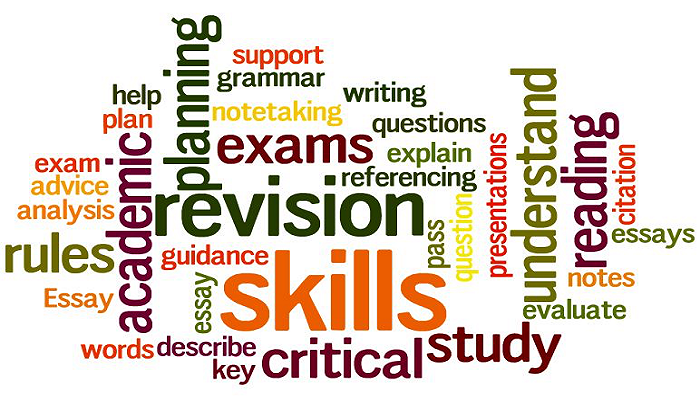 study skills image