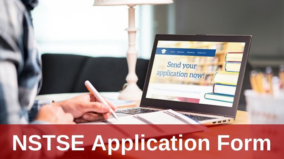 NTSE Application Form 2021-2022