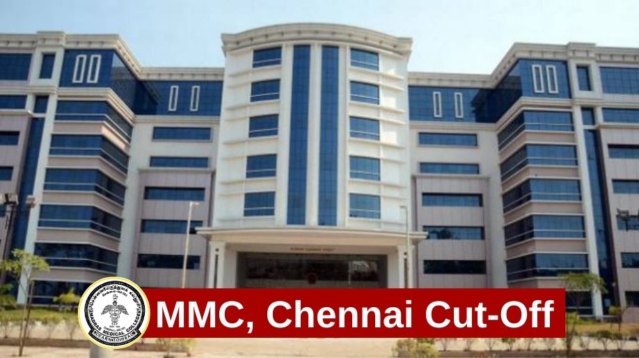 MMC, Chennai