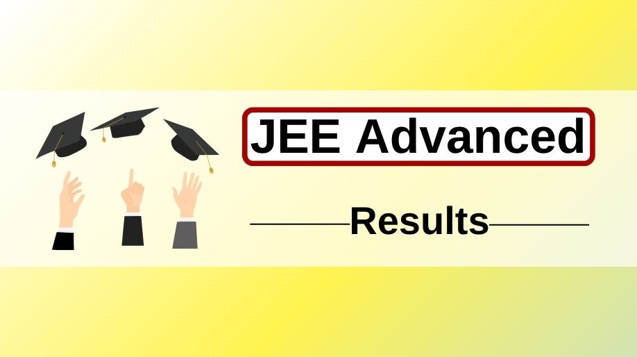 JEE Advanced Results - Super 30