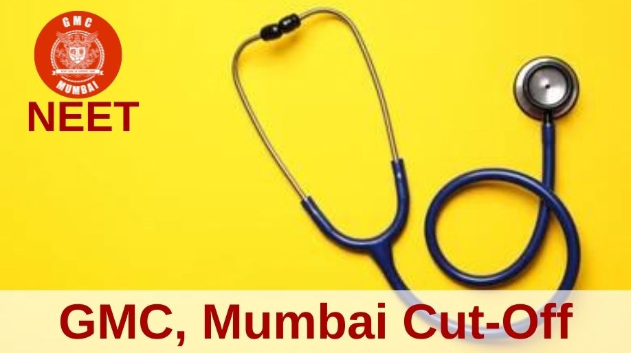 GMC, Mumbai Cut-Off