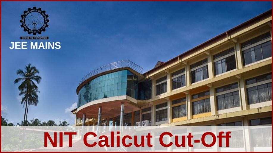 NIT Nagpur Cut-off