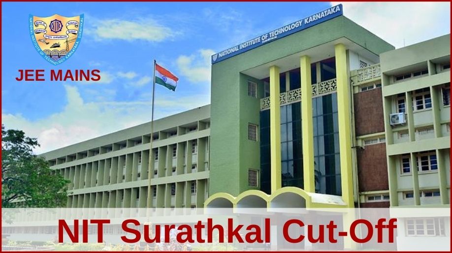 NIT Surathkal Cut-Off