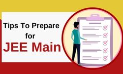 Tips To Prepare For JEE Main 2021 image