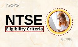 NTSE Eligibility Criteria 2021-2022