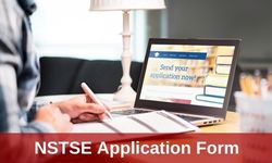 NTSE Application Form 2021-2022 image