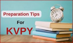 Preparation Tips KVPY 2021