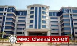 MMC, Chennai