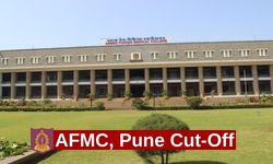 AFMC, Pune Cut-Off 2021 image