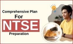 Comprehensive Plan For NTSE 2021 Preparation image