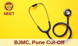 BJMC Pune Cut-Off