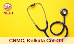 CNMC, Kolkata Cut-off