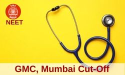 GMC, Mumbai Cut-Off