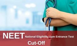 NEET Cut-Off