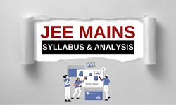 JEE Main Cut-off 2021 - Get Qualifying Marks, Previous Year Cut Off