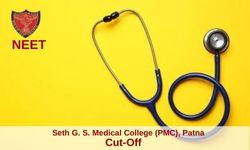 Seth G. S. Medical College, Mumbai Cut-Off
