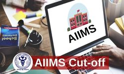 AIIMS Cut-off image