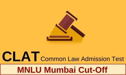 MNLU Mumbai cut-off