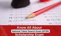 Know All About NTSE Scholarship Exam