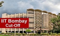 IIT Bombay Cut-Off