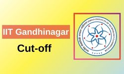 IIT Gandhinagar Cut-Off