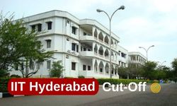 IIT Hyderabad Cut-Off image