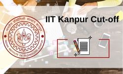 IIT Kanpur Cut-Off