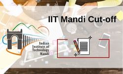 IIT Mandi Cut-Off