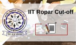 IIT Ropar Cut-Off