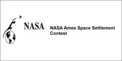 NASA Ames Space Settlement Contest 2018, Class 7