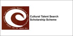 Cultural Talent Search Scholarship Scheme  2018-19, Class 7