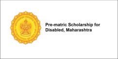 Pre-matric Scholarship for Disabled, Maharashtra 2017-18, Class 1