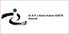 Dr A P J Abdul Kalam IGNITE Awards 2018, Class 8