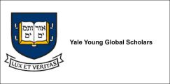 Yale Young Global Scholars 2018, Class 11