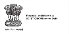 Financial Assistance for Purchase of Stationery to SC/ST/OBC/Minority Students, Delhi 2021, Class 11