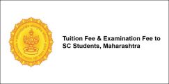 Scholarship to SC Students, Maharashtra 2017-18, Class 11
