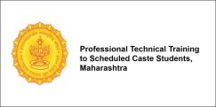 Professional Technical Training to Scheduled Caste Students, Maharashtra 2017-18, Class 11
