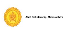 AMS Scholarship, Maharashtra 2017-18, Class 11