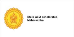 State Govt scholarship 2017, Maharashtra, Class 4